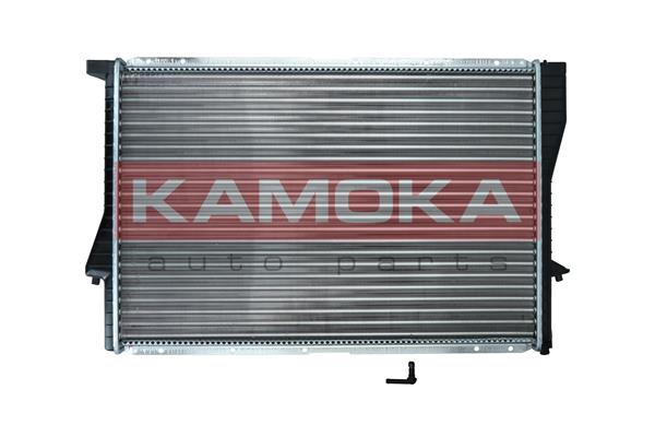 Radiator, engine cooling 2