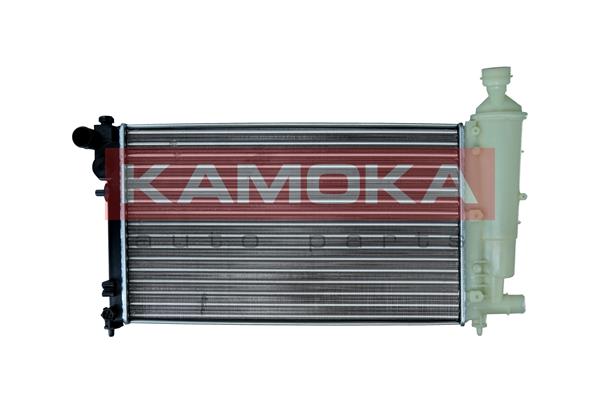 KAMOKA 7705010 Radiatore,...