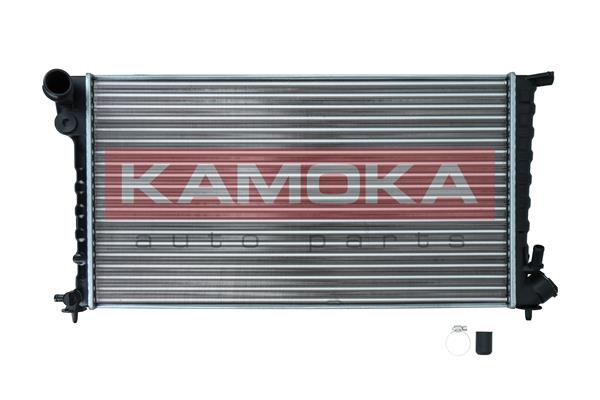 KAMOKA 7705013 Radiator,...