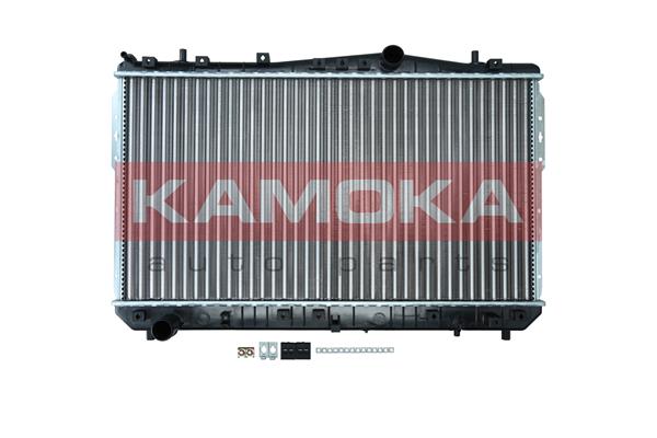 KAMOKA 7705015 Radiator,...
