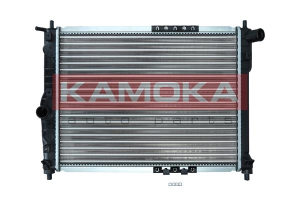 KAMOKA 7705016 Radiator,...