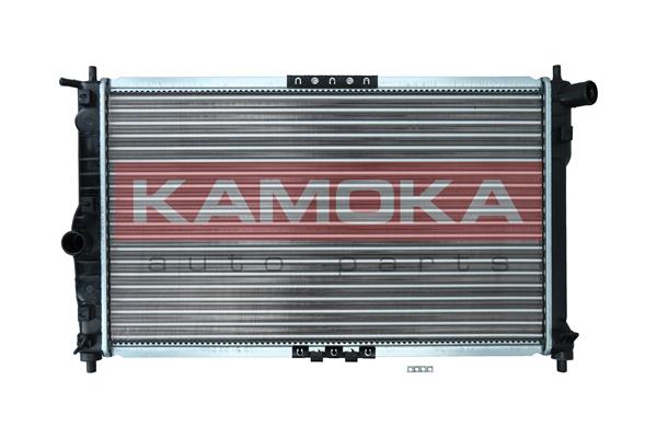 KAMOKA 7705017 Radiator,...