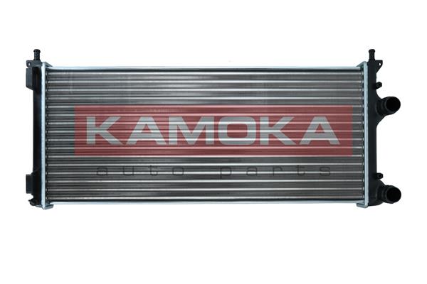 KAMOKA 7705019 Kühler, Motorkühlung