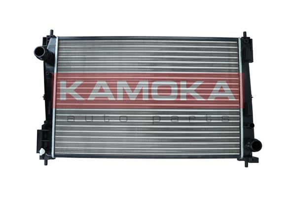 KAMOKA 7705021 Radiator,...