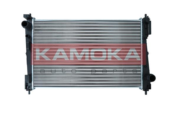 KAMOKA 7705024 Radiator,...