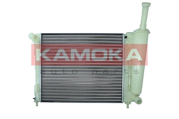 KAMOKA 7705025 Radiatore,...