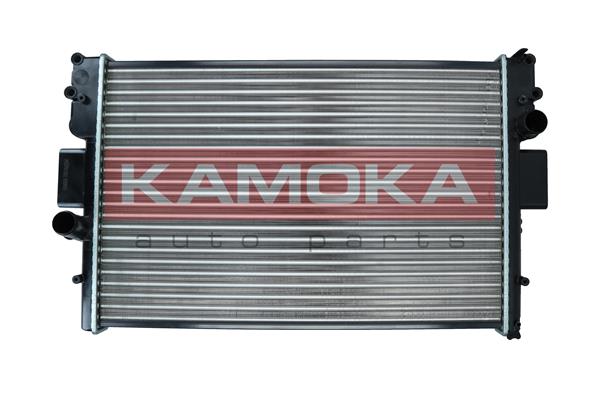 KAMOKA 7705026 Radiator,...