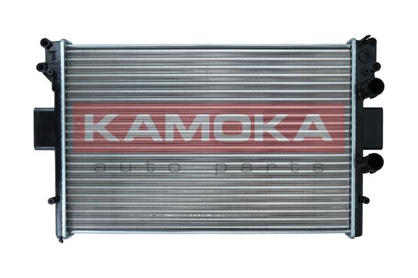 KAMOKA 7705027 Radiator,...