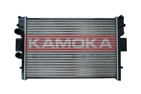 KAMOKA 7705028 Radiator,...
