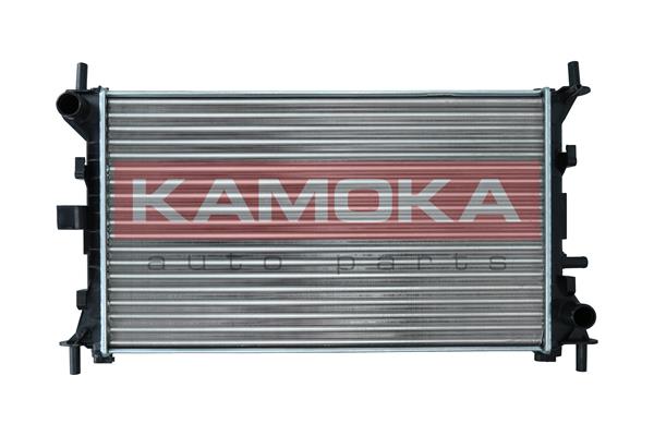 KAMOKA 7705029 Radiator,...