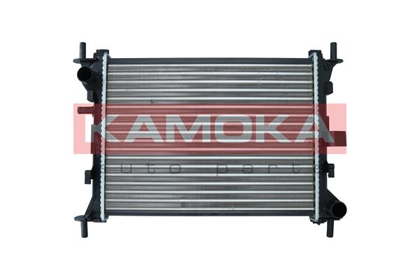 KAMOKA 7705030 Radiator,...