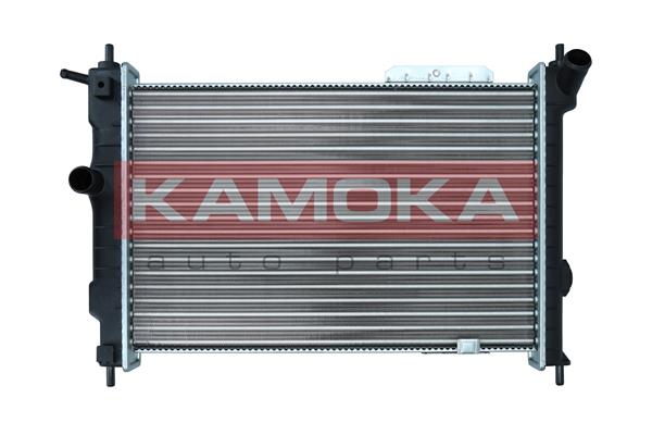 KAMOKA 7705032 Radiator,...