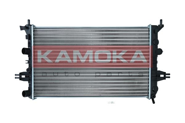 KAMOKA 7705033 Radiator,...