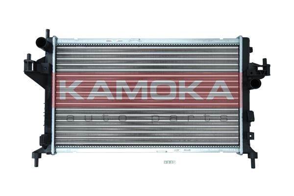 KAMOKA 7705034 Radiator,...