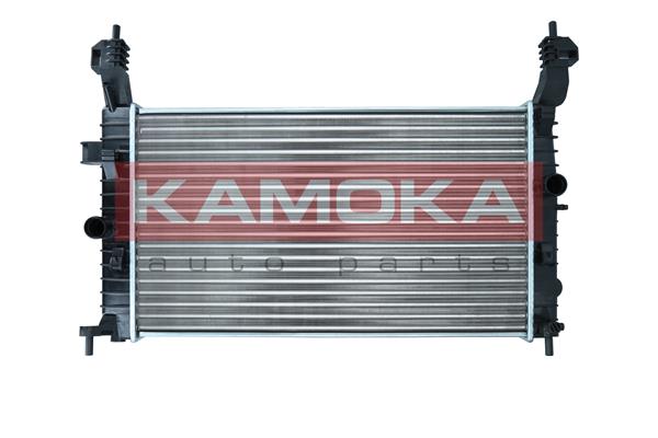 KAMOKA 7705035 Radiator,...