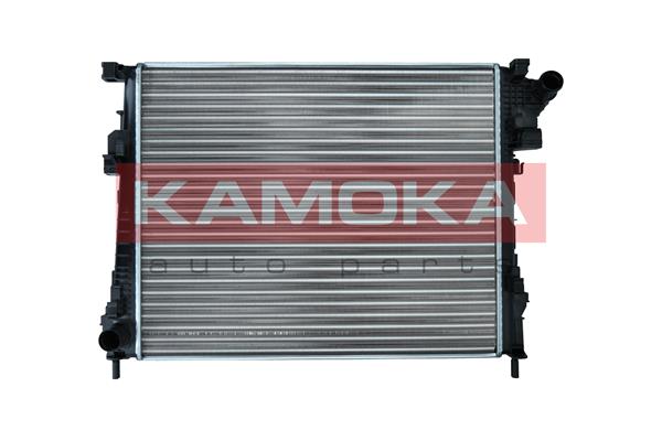 KAMOKA 7705036 Radiator,...