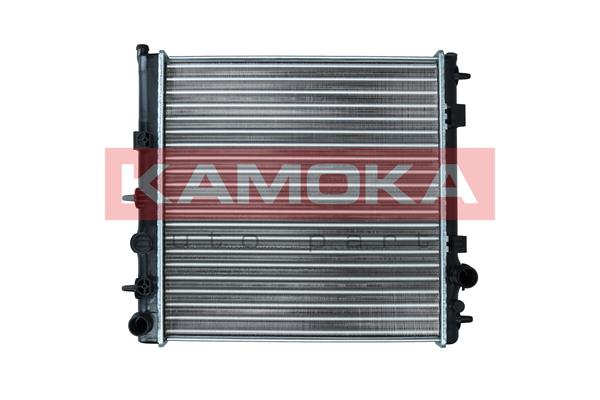 KAMOKA 7705038 Kühler, Motorkühlung