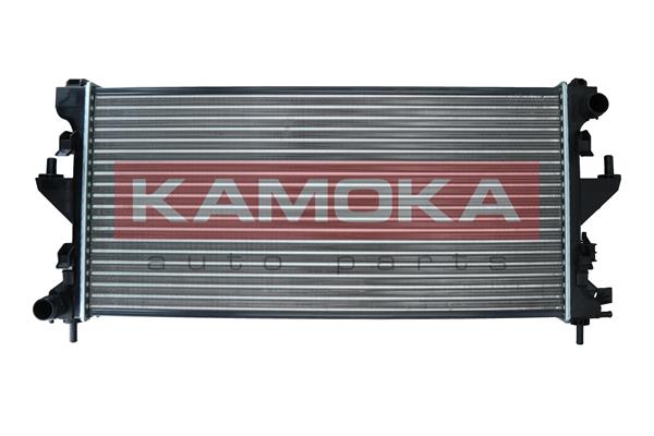 KAMOKA 7705039 Radiator,...