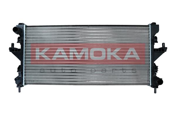 KAMOKA 7705040 Radiator,...