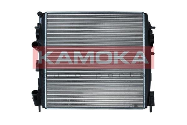 KAMOKA 7705042 Radiator,...