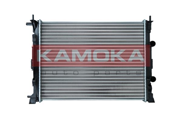 KAMOKA 7705043 Radiator,...