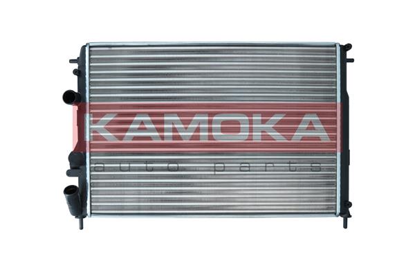 KAMOKA 7705044 Radiator,...