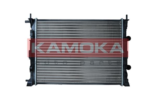 KAMOKA 7705045 Radiator,...