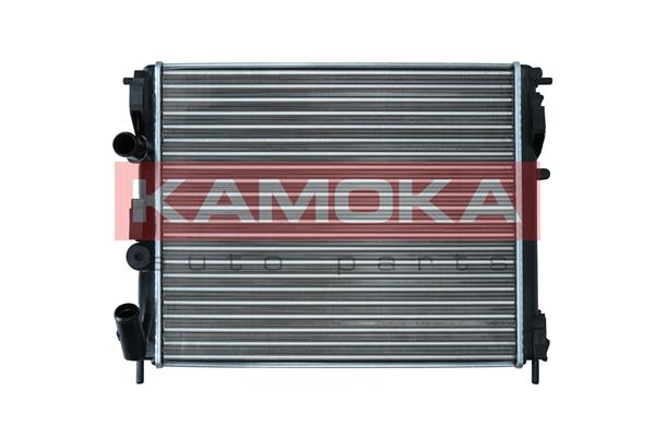 KAMOKA 7705046 Radiator,...