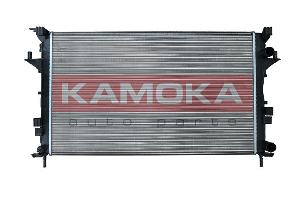 KAMOKA 7705047 Radiator,...