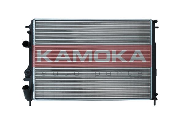 KAMOKA 7705048 Radiatore,...
