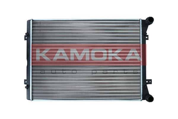 KAMOKA 7705049 Radiator,...