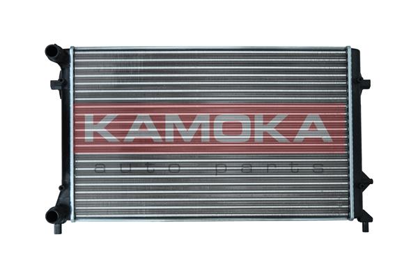 KAMOKA 7705050 Radiator,...