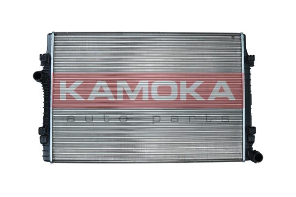 KAMOKA 7705052 Radiator,...