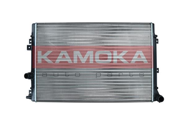 KAMOKA 7705054 Radiator,...