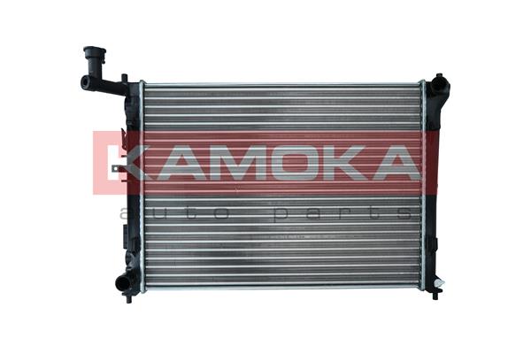 KAMOKA 7705057 Radiator,...