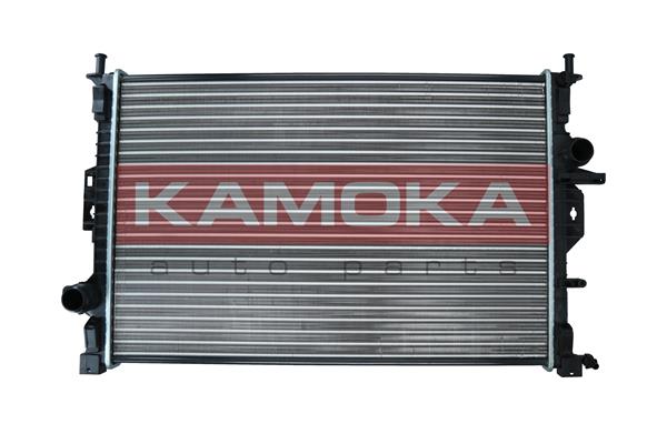 KAMOKA 7705058 Kühler, Motorkühlung
