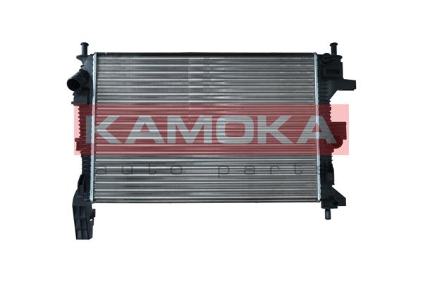 KAMOKA 7705059 Radiator,...