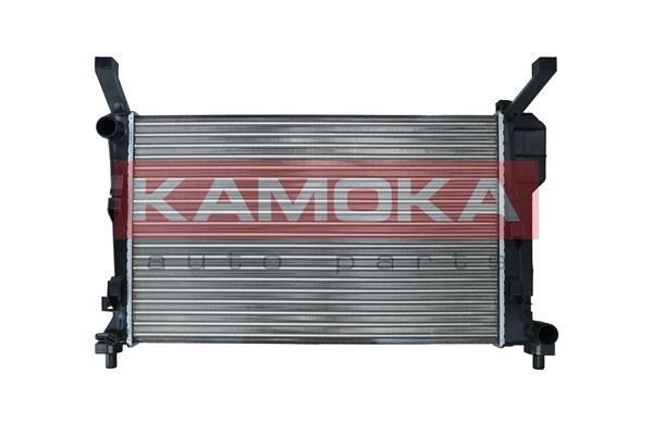 KAMOKA 7705060 Radiator,...