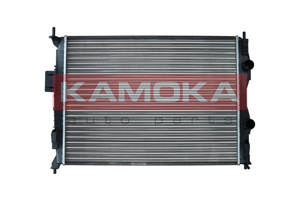 KAMOKA 7705062 Radiator,...