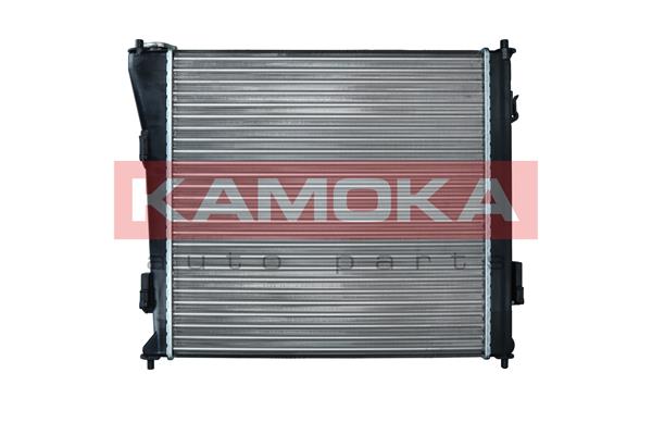 KAMOKA 7705063 Radiator,...