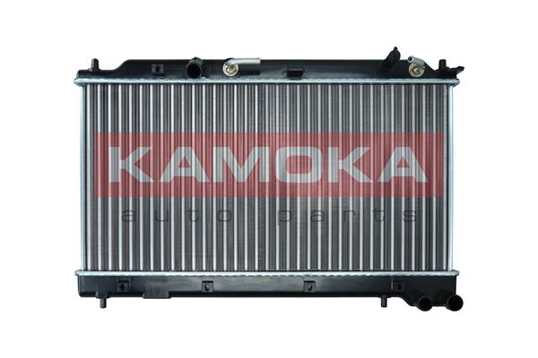 KAMOKA 7705064 Radiator,...