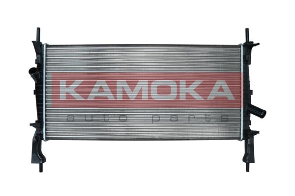 KAMOKA 7705066 Radiator,...