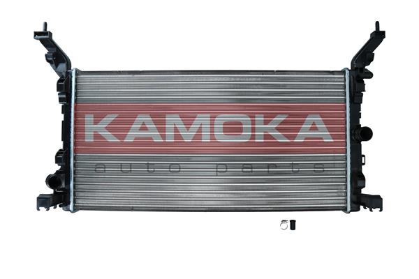 KAMOKA 7705068 Radiator,...