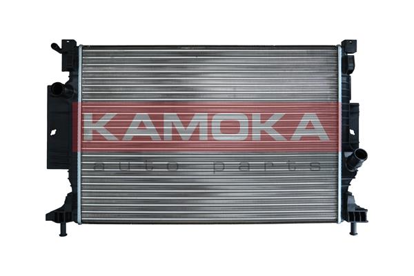 KAMOKA 7705071 Radiator,...