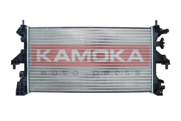 KAMOKA 7705073 Radiator,...