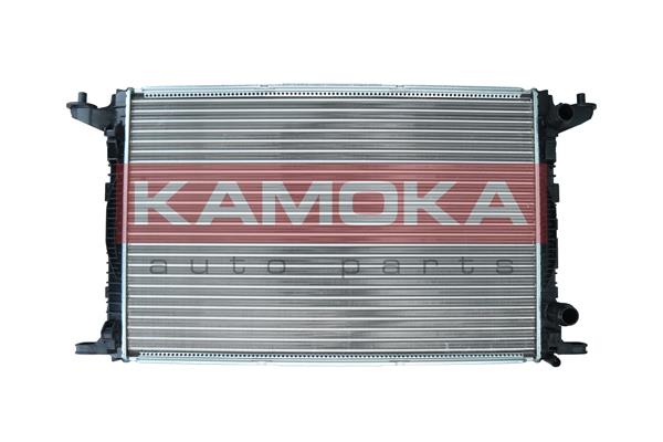 KAMOKA 7705074 Radiator,...