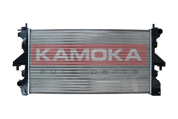 KAMOKA 7705075 Radiator,...