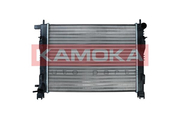 KAMOKA 7705076 Radiator,...