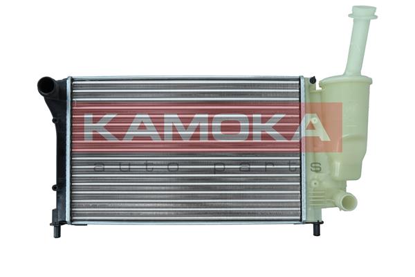 KAMOKA 7705077 Radiator,...