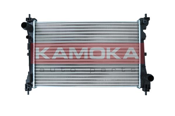 KAMOKA 7705079 Radiator,...